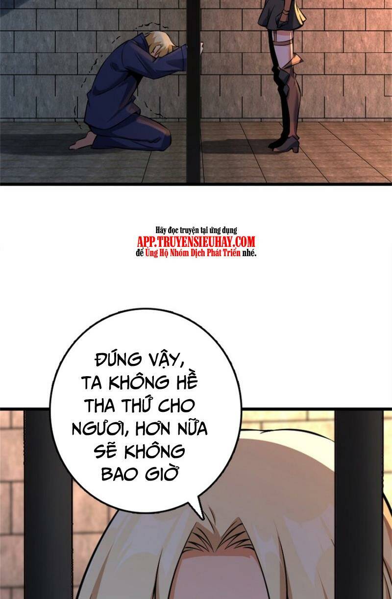 Thả Vu Nữ Đó Ra Tập 516 trang 34