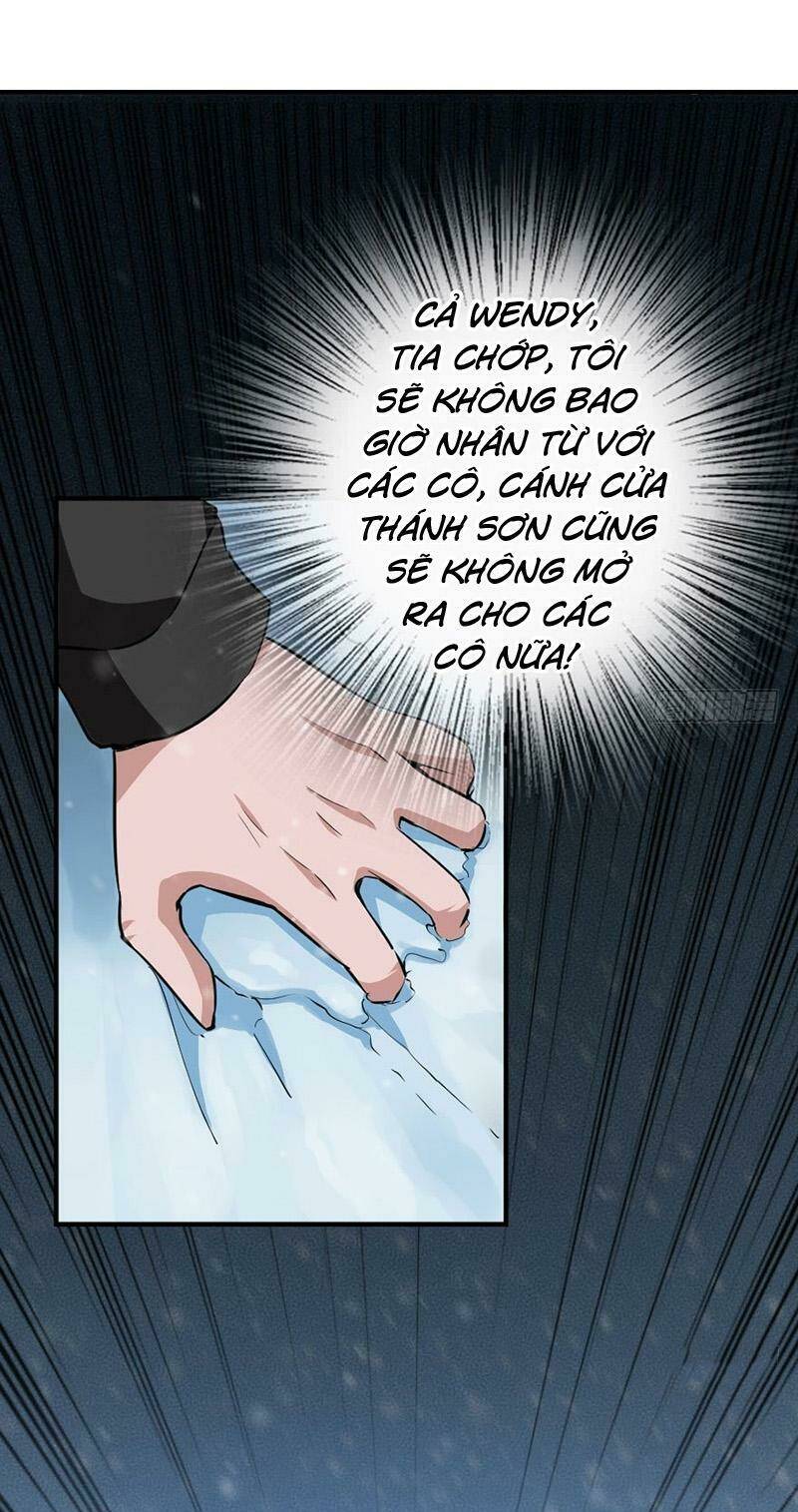 Thả Vu Nữ Đó Ra Tập 52 trang 22