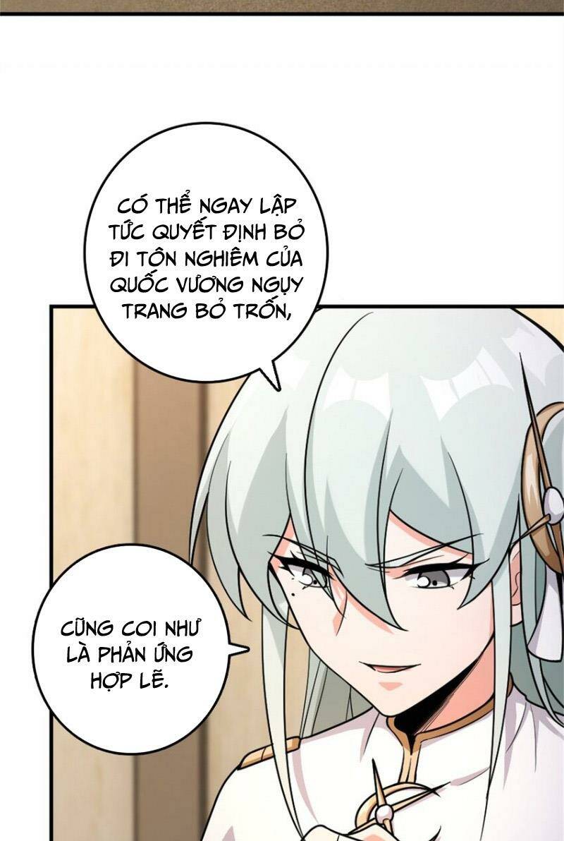 Thả Vu Nữ Đó Ra Tập 520 trang 6