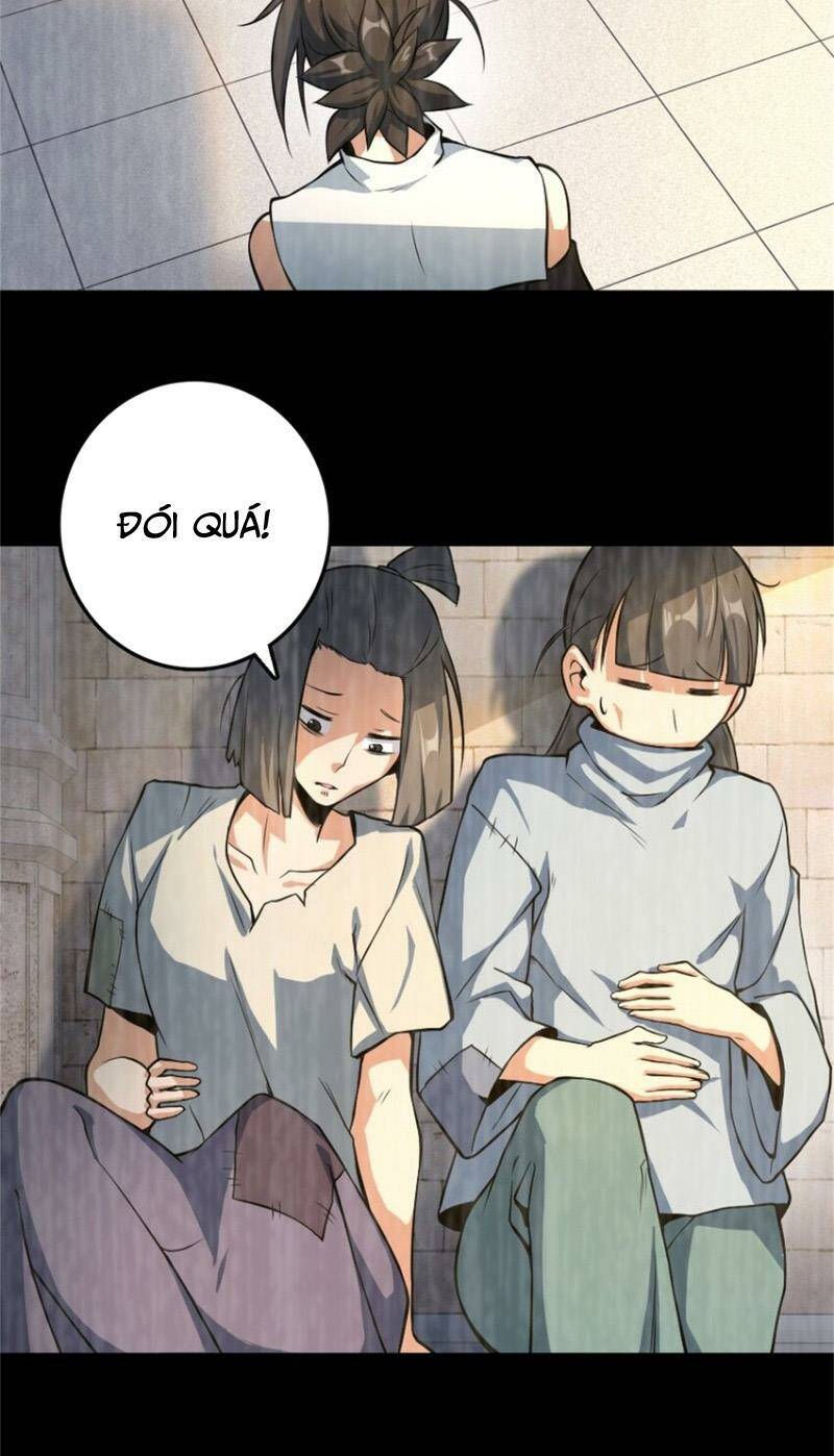 Thả Vu Nữ Đó Ra Tập 521 trang 13