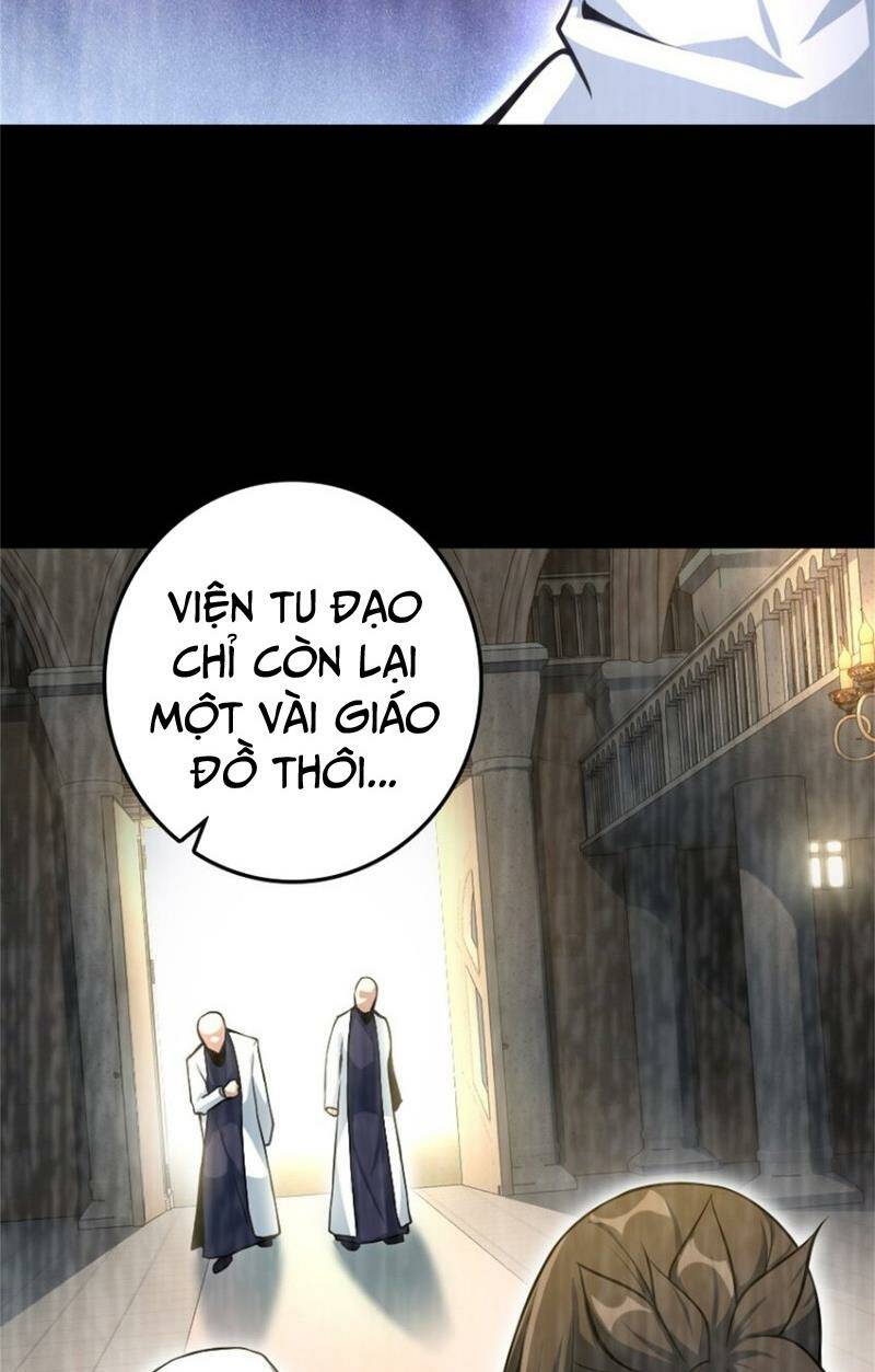Thả Vu Nữ Đó Ra Tập 521 trang 22
