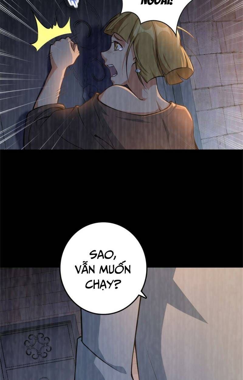 Thả Vu Nữ Đó Ra Tập 521 trang 33
