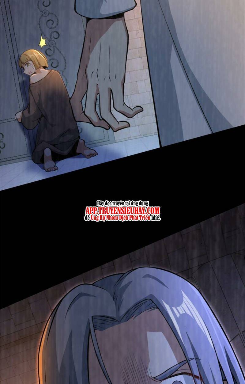 Thả Vu Nữ Đó Ra Tập 521 trang 34