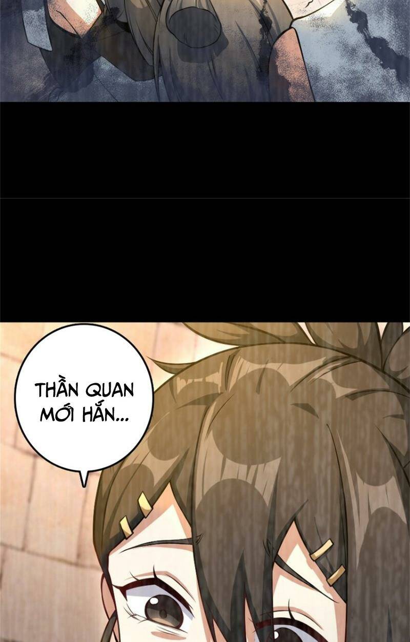 Thả Vu Nữ Đó Ra Tập 521 trang 39