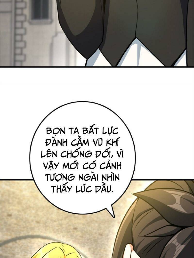 Thả Vu Nữ Đó Ra Tập 521 trang 48