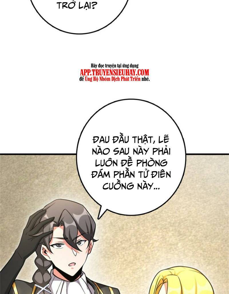 Thả Vu Nữ Đó Ra Tập 522 trang 44