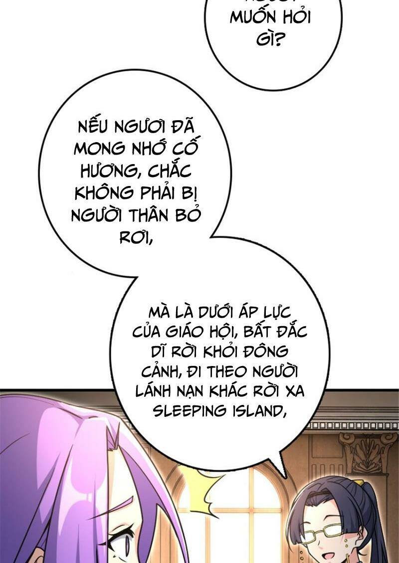 Thả Vu Nữ Đó Ra Tập 527 trang 3