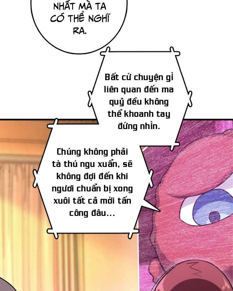 Thả Vu Nữ Đó Ra Tập 528 trang 23