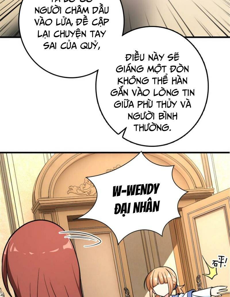 Thả Vu Nữ Đó Ra Tập 528 trang 50