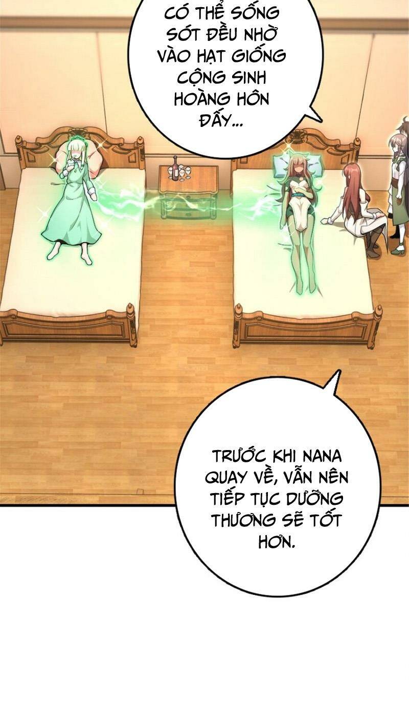 Thả Vu Nữ Đó Ra Tập 529 trang 4