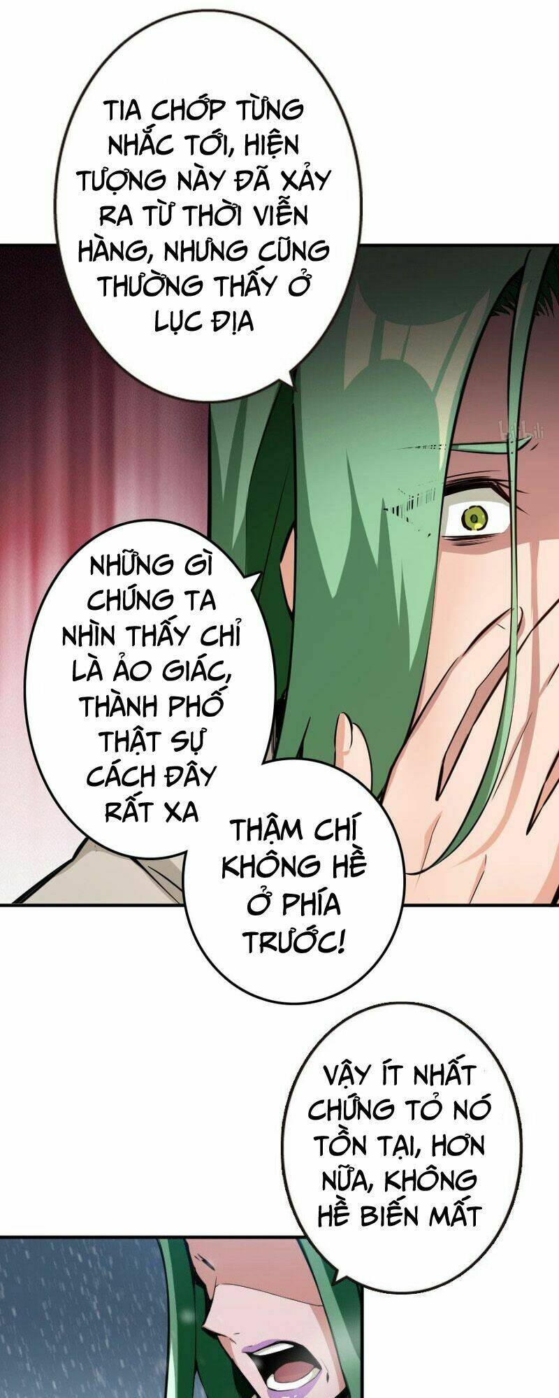 Thả Vu Nữ Đó Ra Tập 53 trang 22
