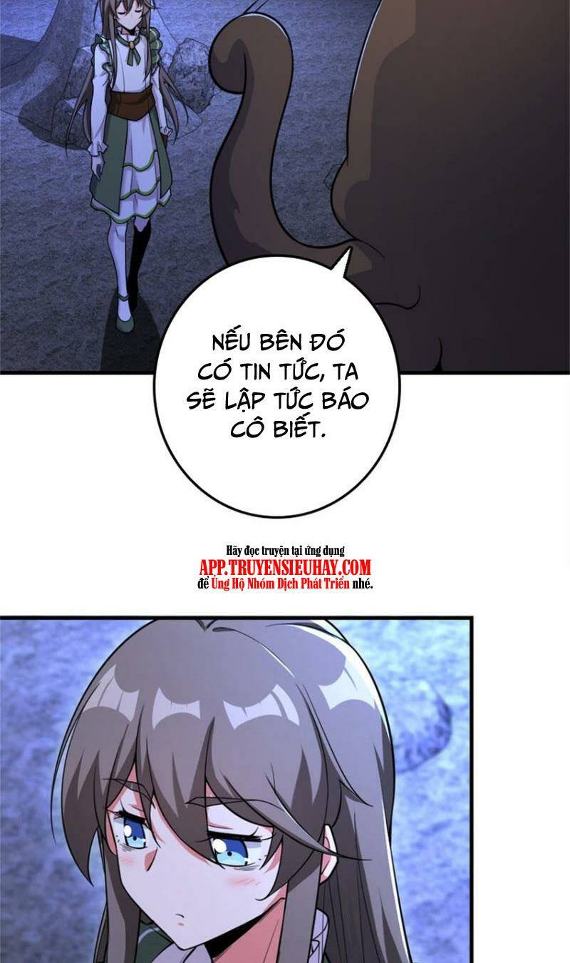 Thả Vu Nữ Đó Ra Tập 534 trang 8