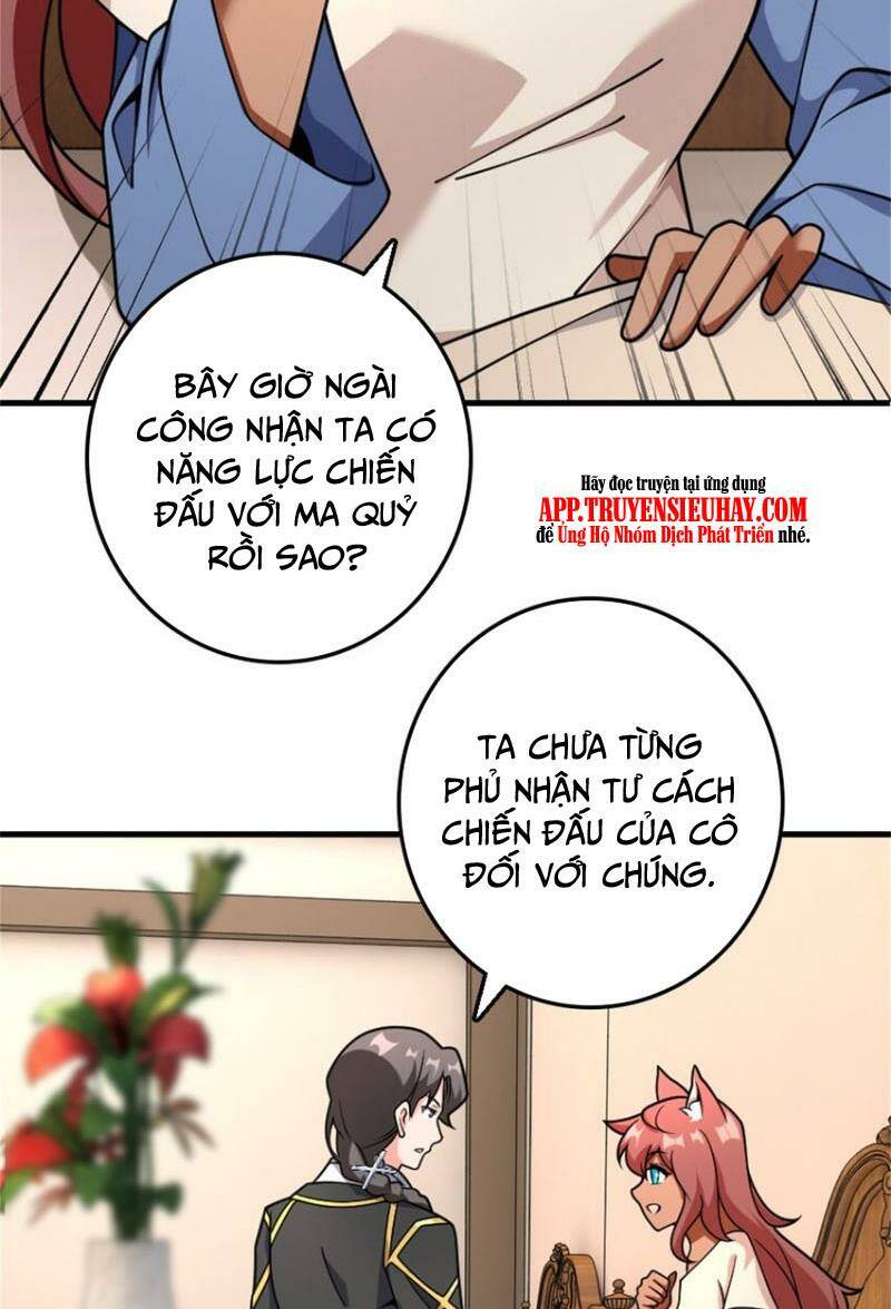 Thả Vu Nữ Đó Ra Tập 537 trang 2