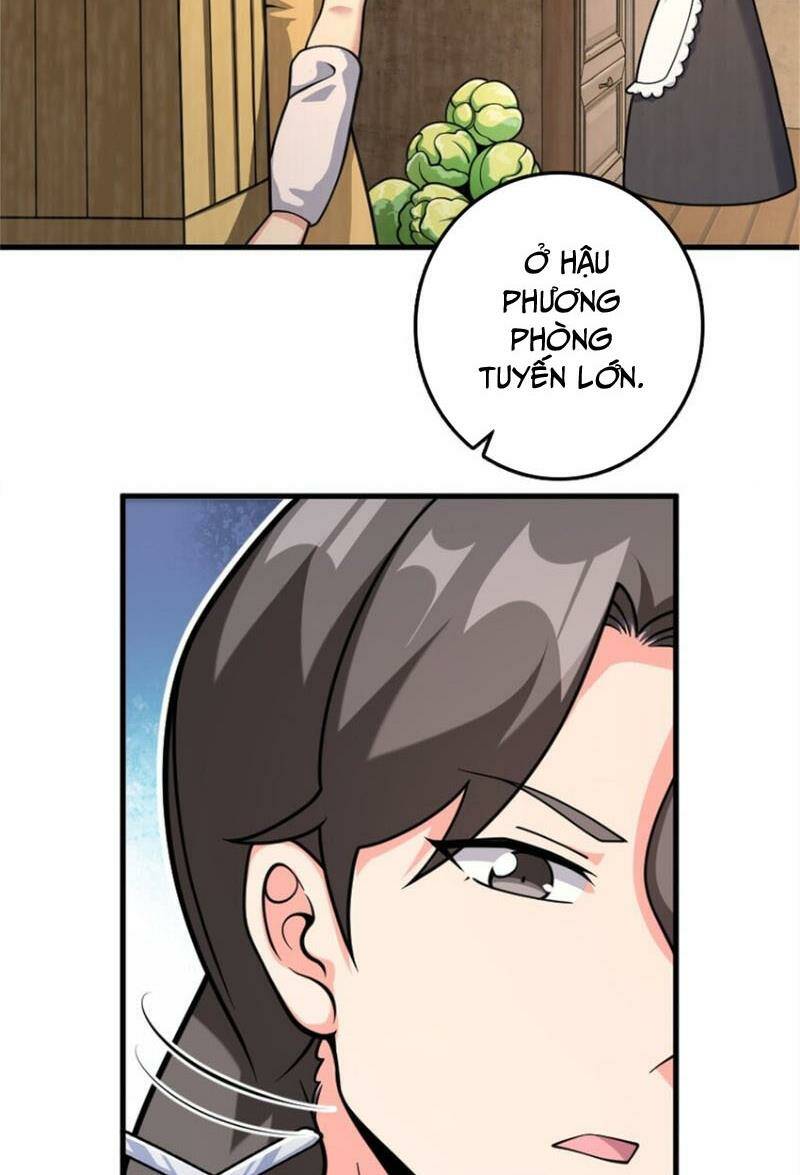 Thả Vu Nữ Đó Ra Tập 537 trang 5