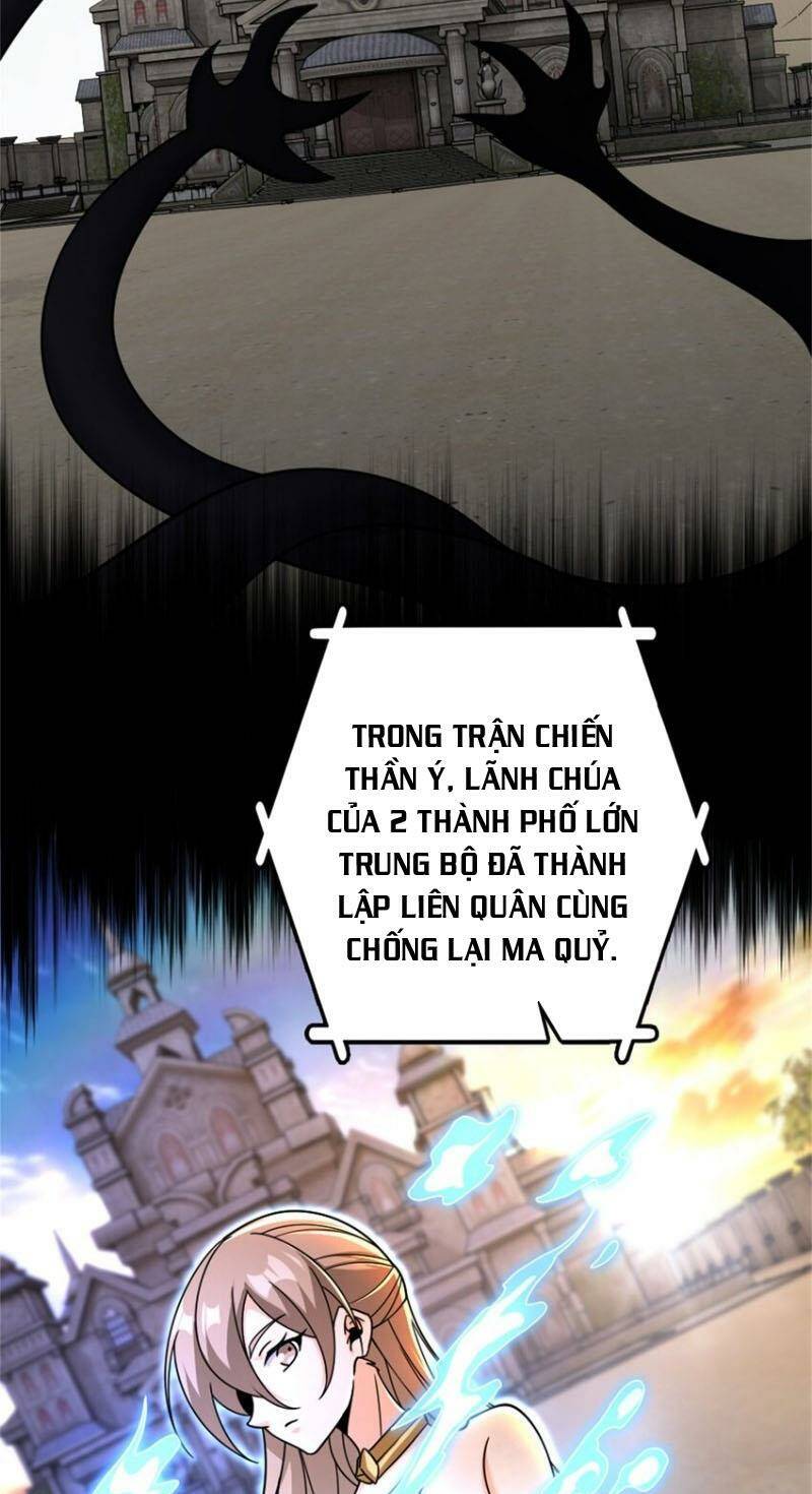 Thả Vu Nữ Đó Ra Tập 539 trang 13