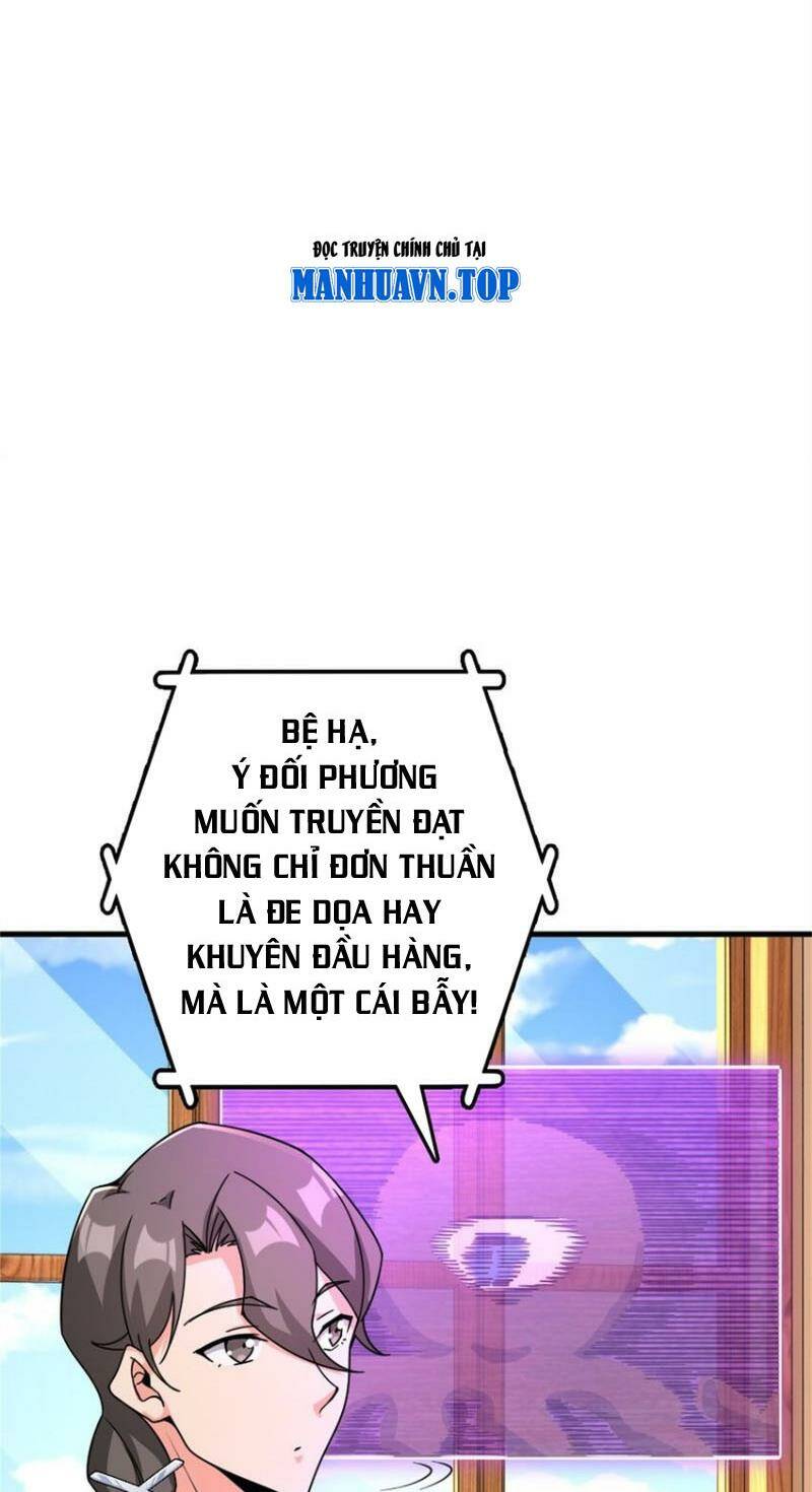 Thả Vu Nữ Đó Ra Tập 539 trang 8