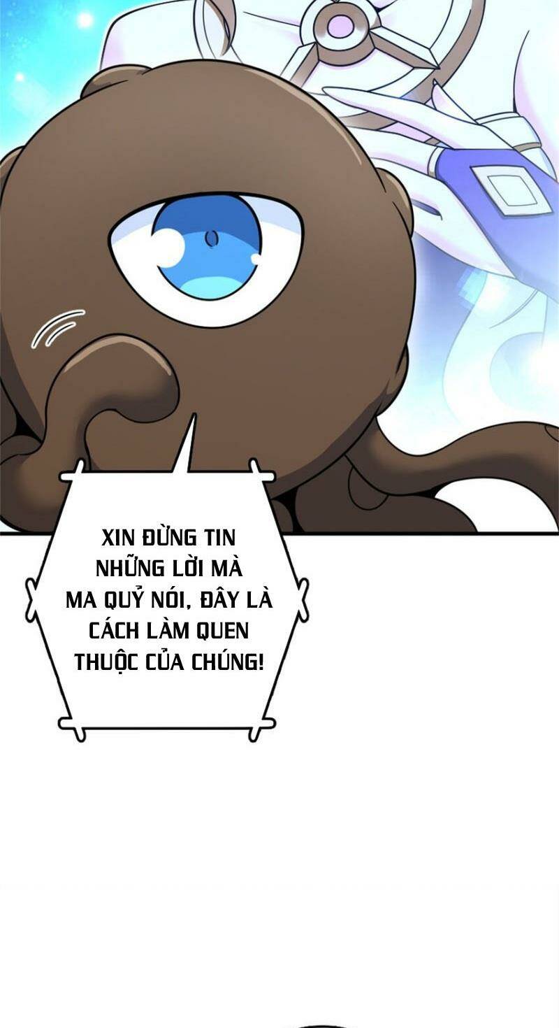 Thả Vu Nữ Đó Ra Tập 539 trang 10