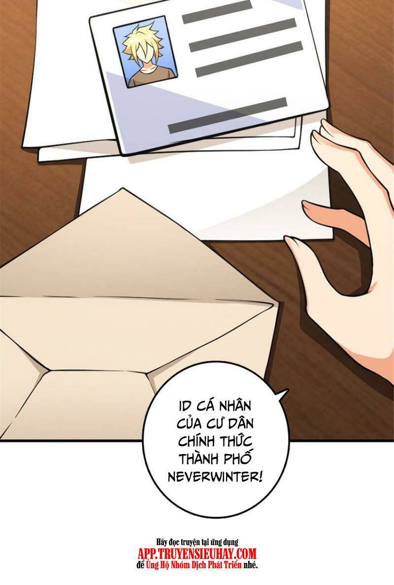 Thả Vu Nữ Đó Ra Tập 543 trang 33