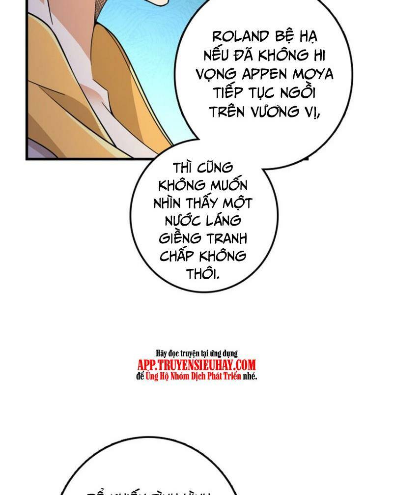Thả Vu Nữ Đó Ra Tập 545 trang 45