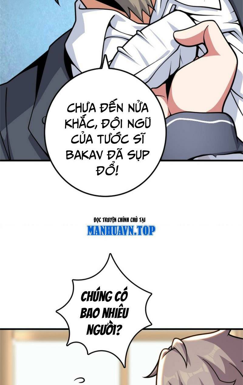 Thả Vu Nữ Đó Ra Tập 547 trang 33