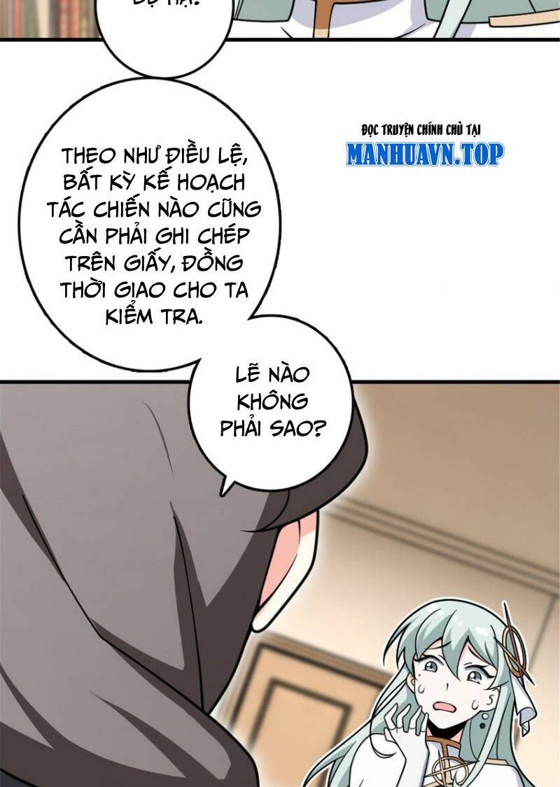 Thả Vu Nữ Đó Ra Tập 556 trang 28