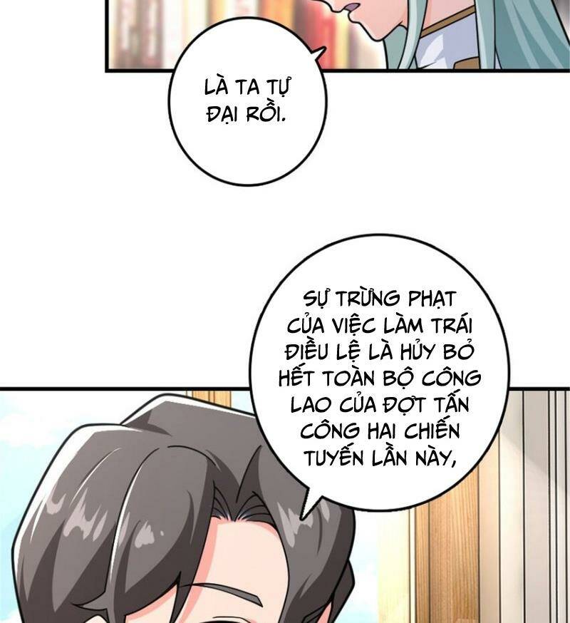 Thả Vu Nữ Đó Ra Tập 556 trang 42