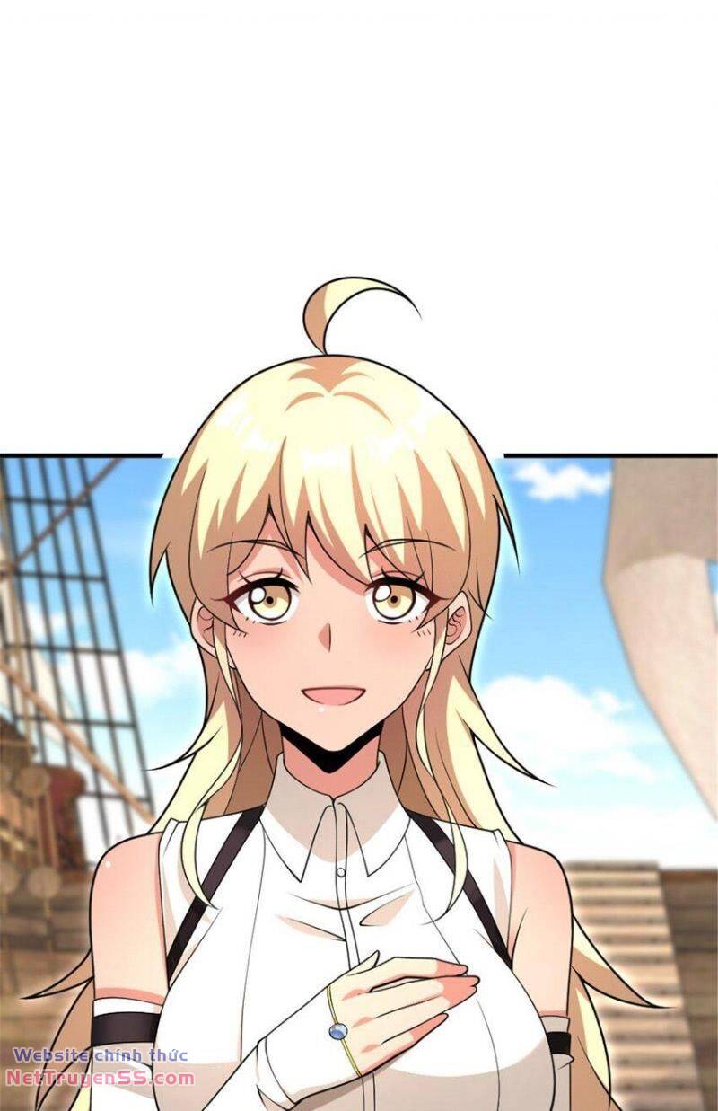 Thả Vu Nữ Đó Ra Tập 561 trang 3