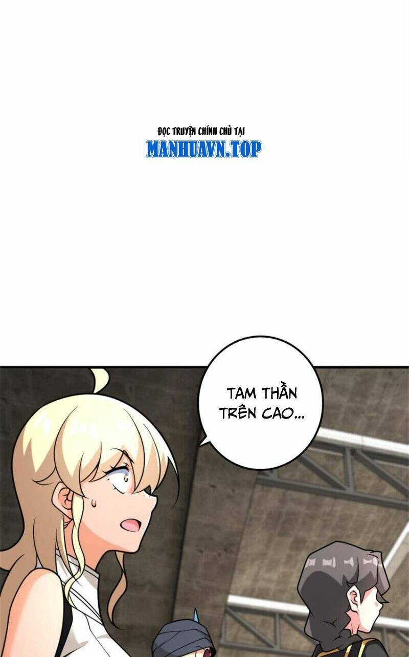 Thả Vu Nữ Đó Ra Tập 562 trang 22