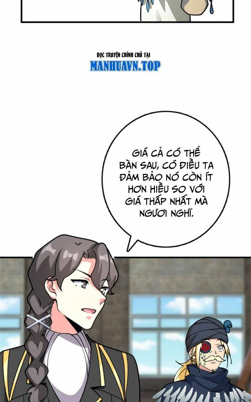 Thả Vu Nữ Đó Ra Tập 562 trang 32