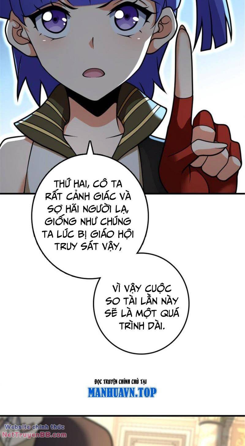 Thả Vu Nữ Đó Ra Tập 565 trang 3
