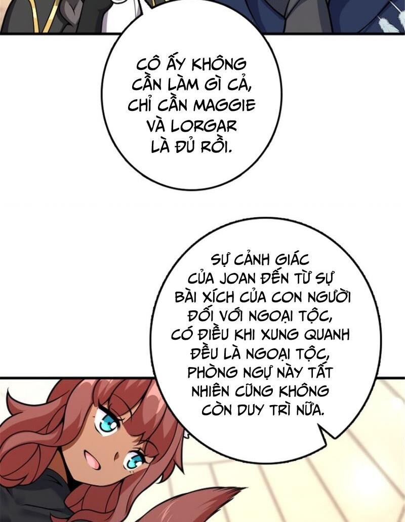Thả Vu Nữ Đó Ra Tập 565 trang 54