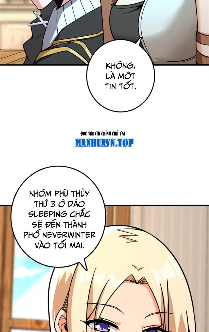 Thả Vu Nữ Đó Ra Tập 569 trang 33