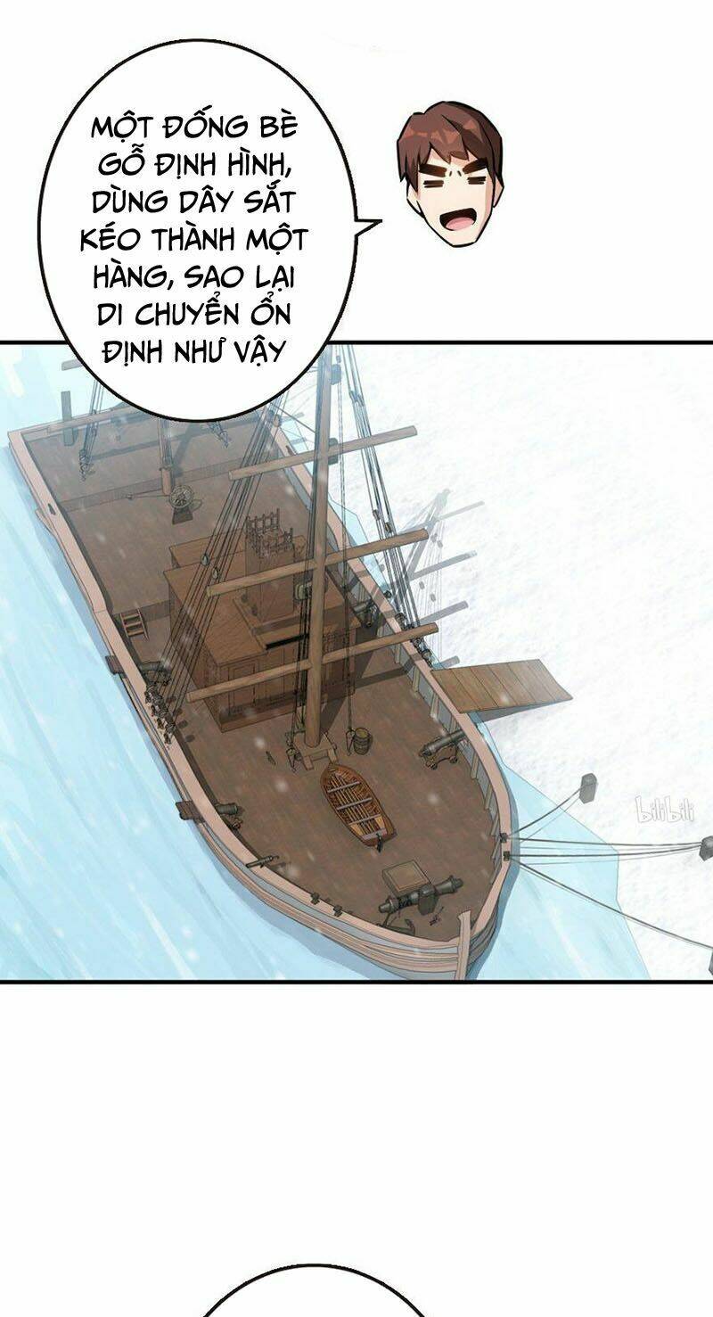 Thả Vu Nữ Đó Ra Tập 57 trang 3