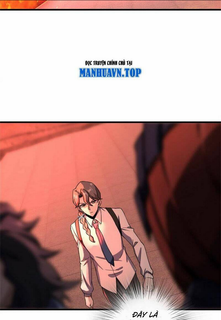 Thả Vu Nữ Đó Ra Tập 574 trang 34