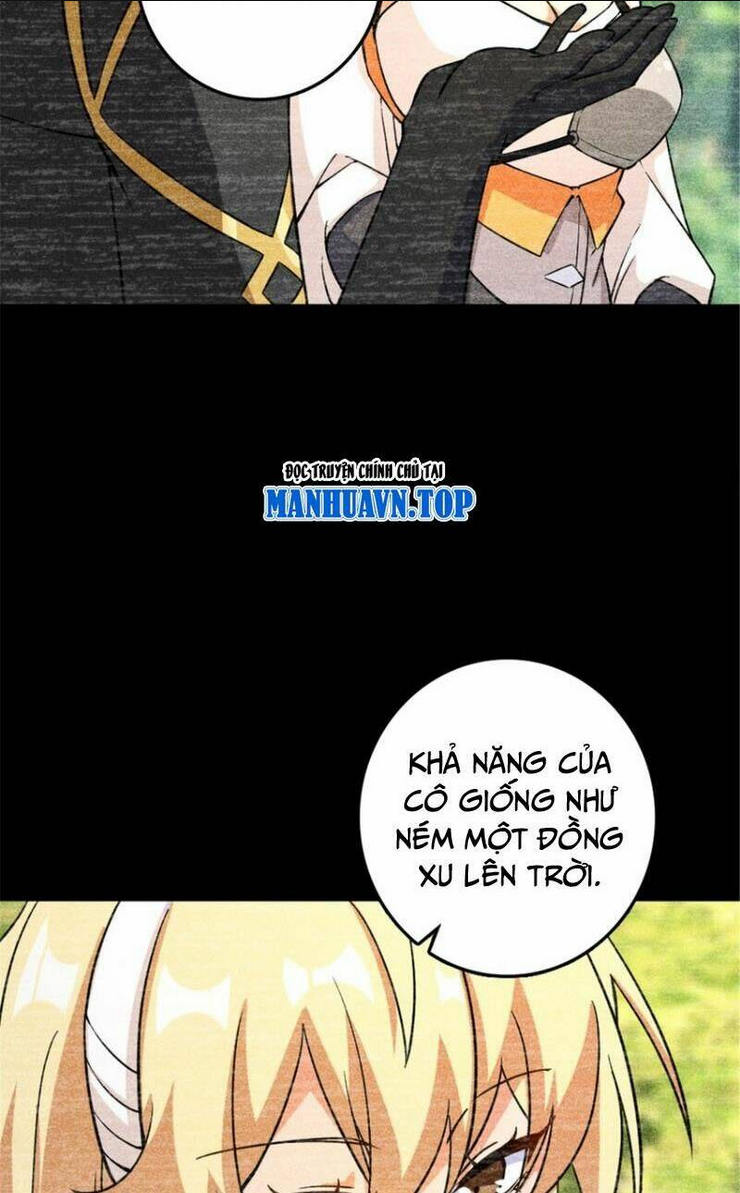 Thả Vu Nữ Đó Ra Tập 577 trang 43