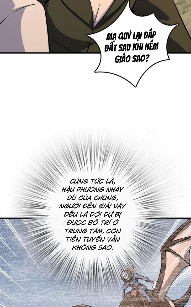 Thả Vu Nữ Đó Ra Tập 583 trang 38