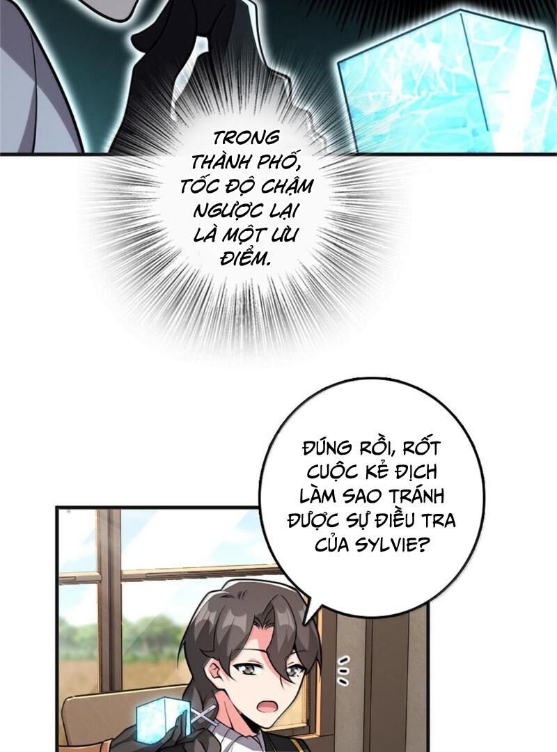 Thả Vu Nữ Đó Ra Tập 587 trang 7