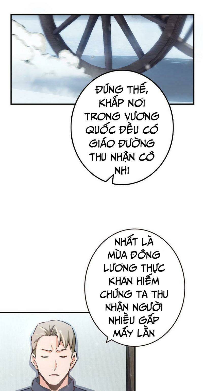 Thả Vu Nữ Đó Ra Tập 59 trang 7