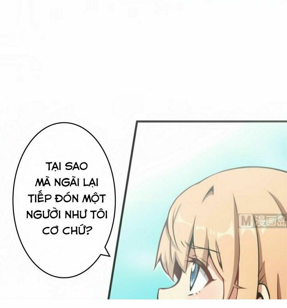 Thả Vu Nữ Đó Ra Tập 6 trang 17