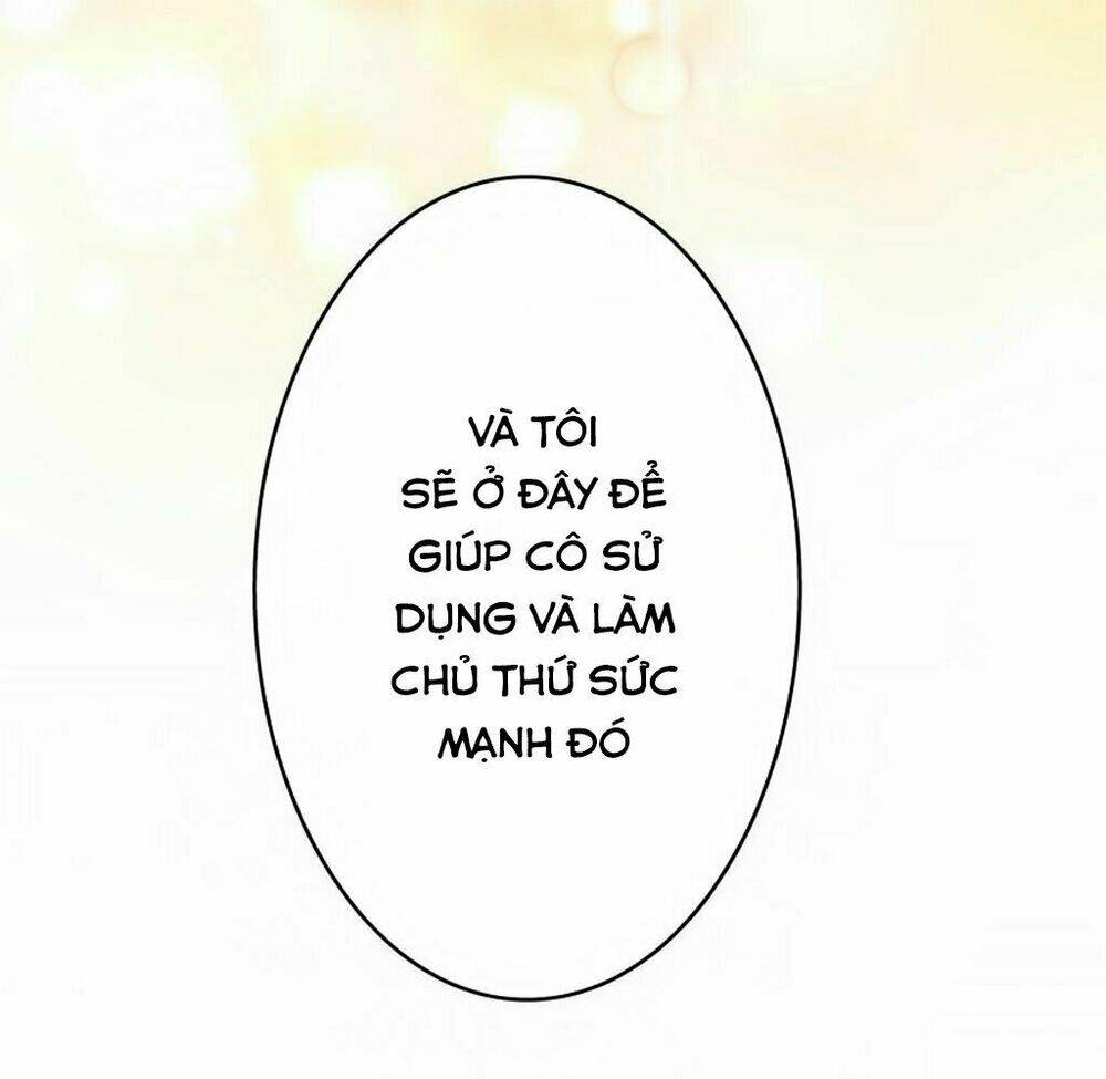 Thả Vu Nữ Đó Ra Tập 6 trang 33