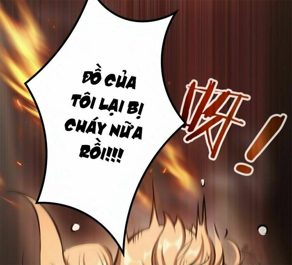 Thả Vu Nữ Đó Ra Tập 6 trang 45