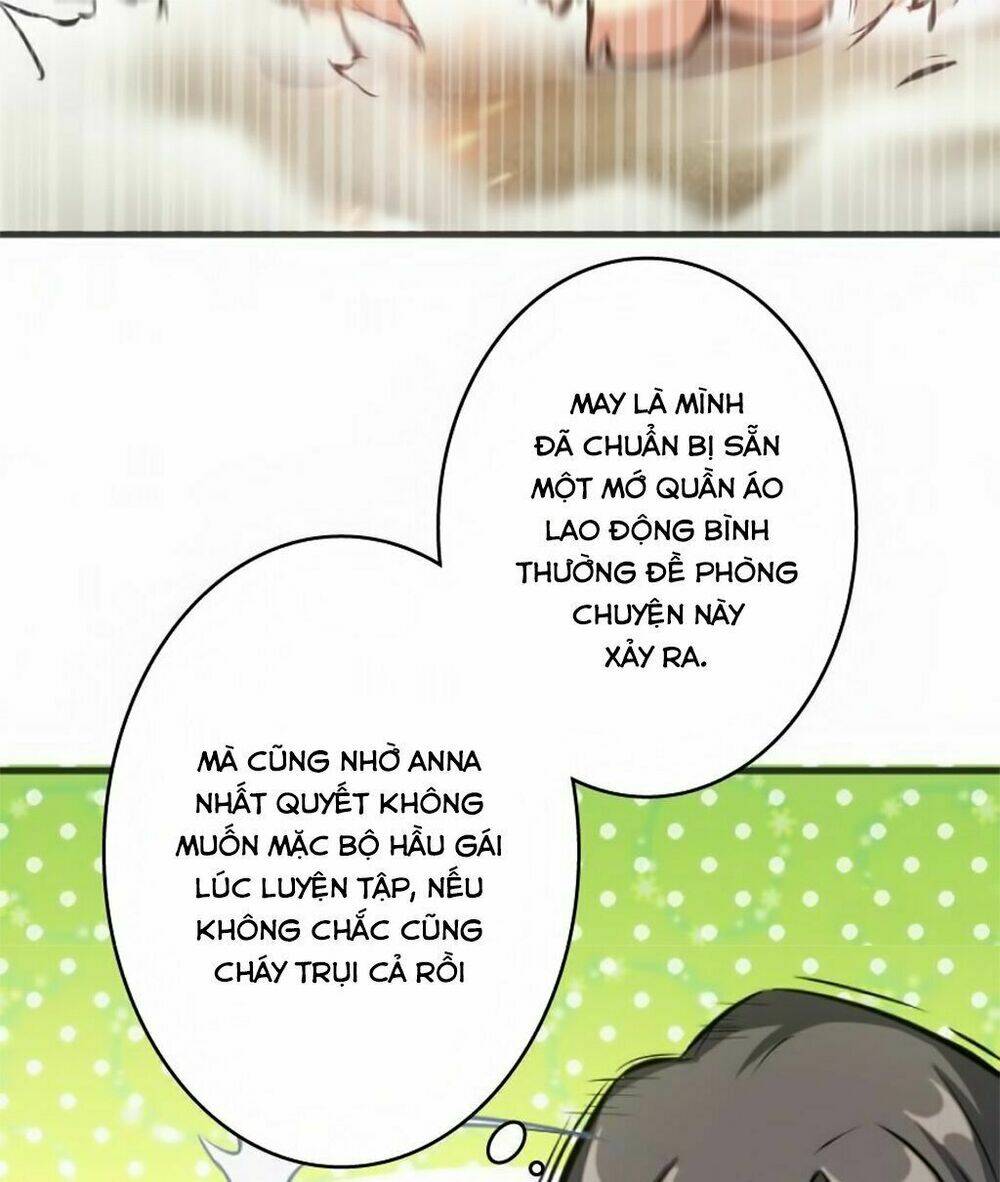 Thả Vu Nữ Đó Ra Tập 6 trang 47