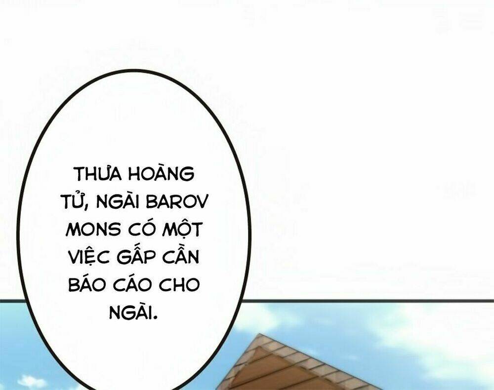 Thả Vu Nữ Đó Ra Tập 6 trang 49