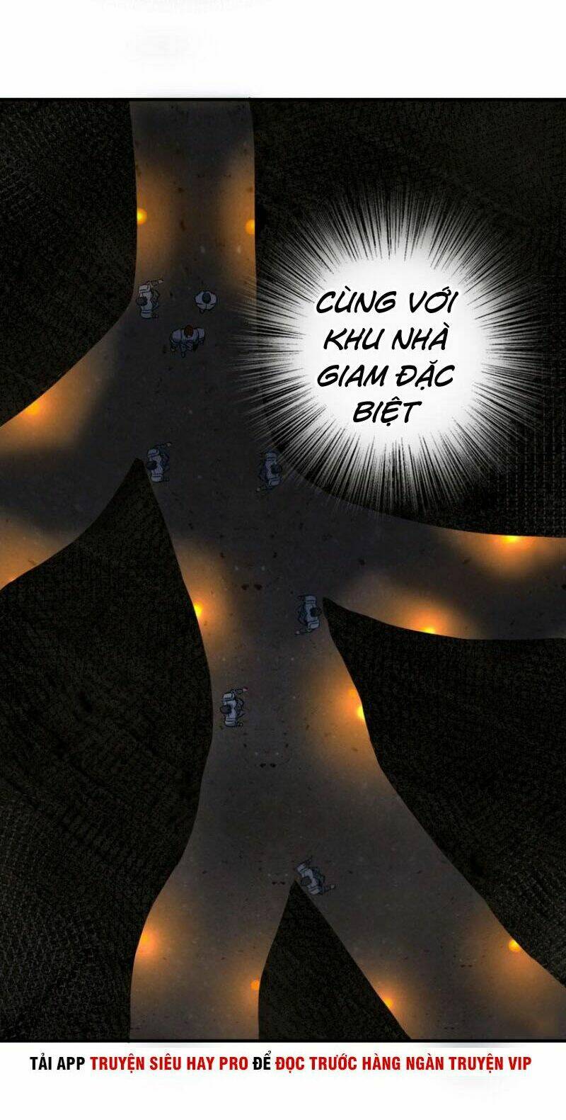 Thả Vu Nữ Đó Ra Tập 60 trang 4