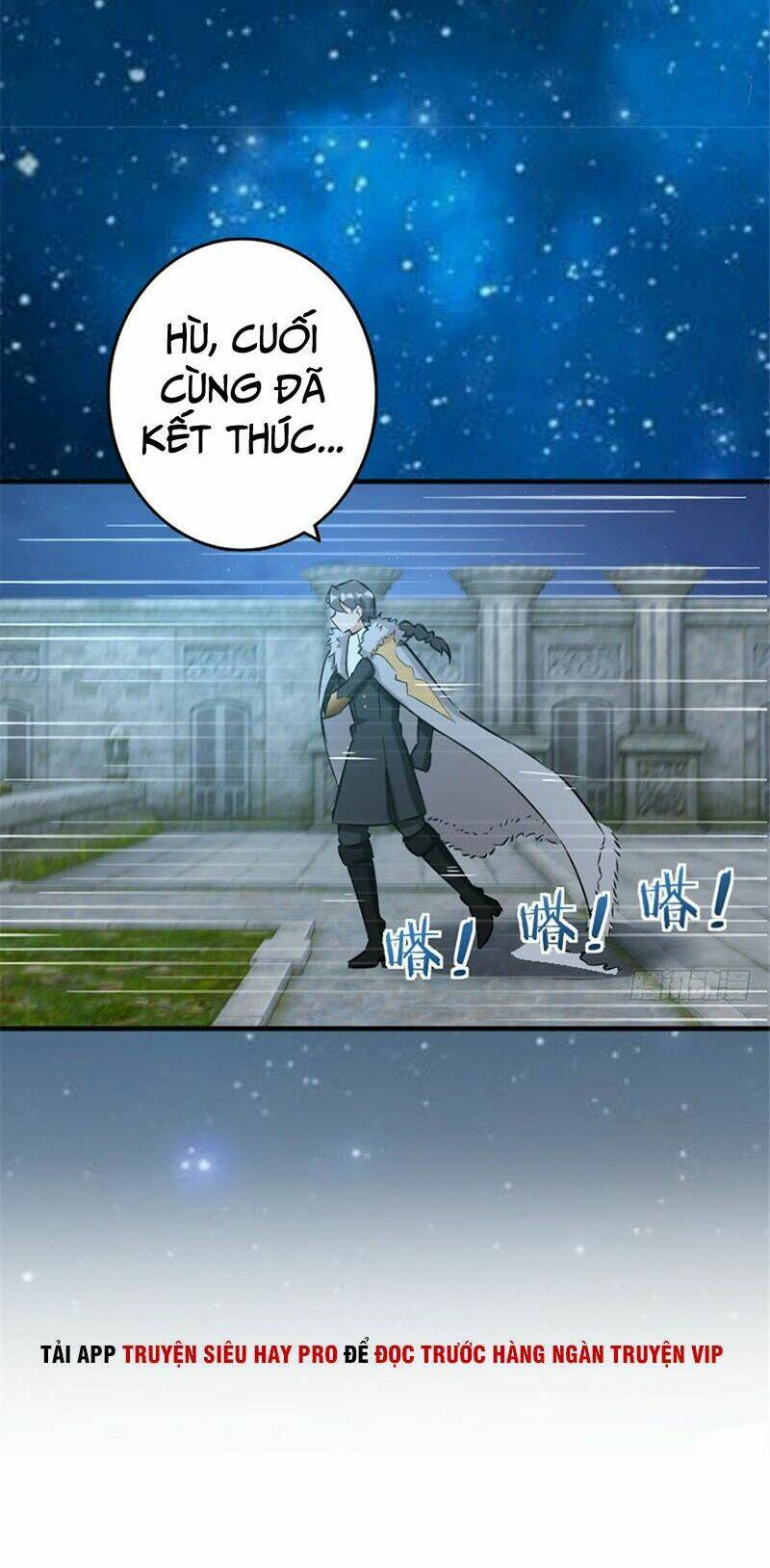Thả Vu Nữ Đó Ra Tập 64 trang 24