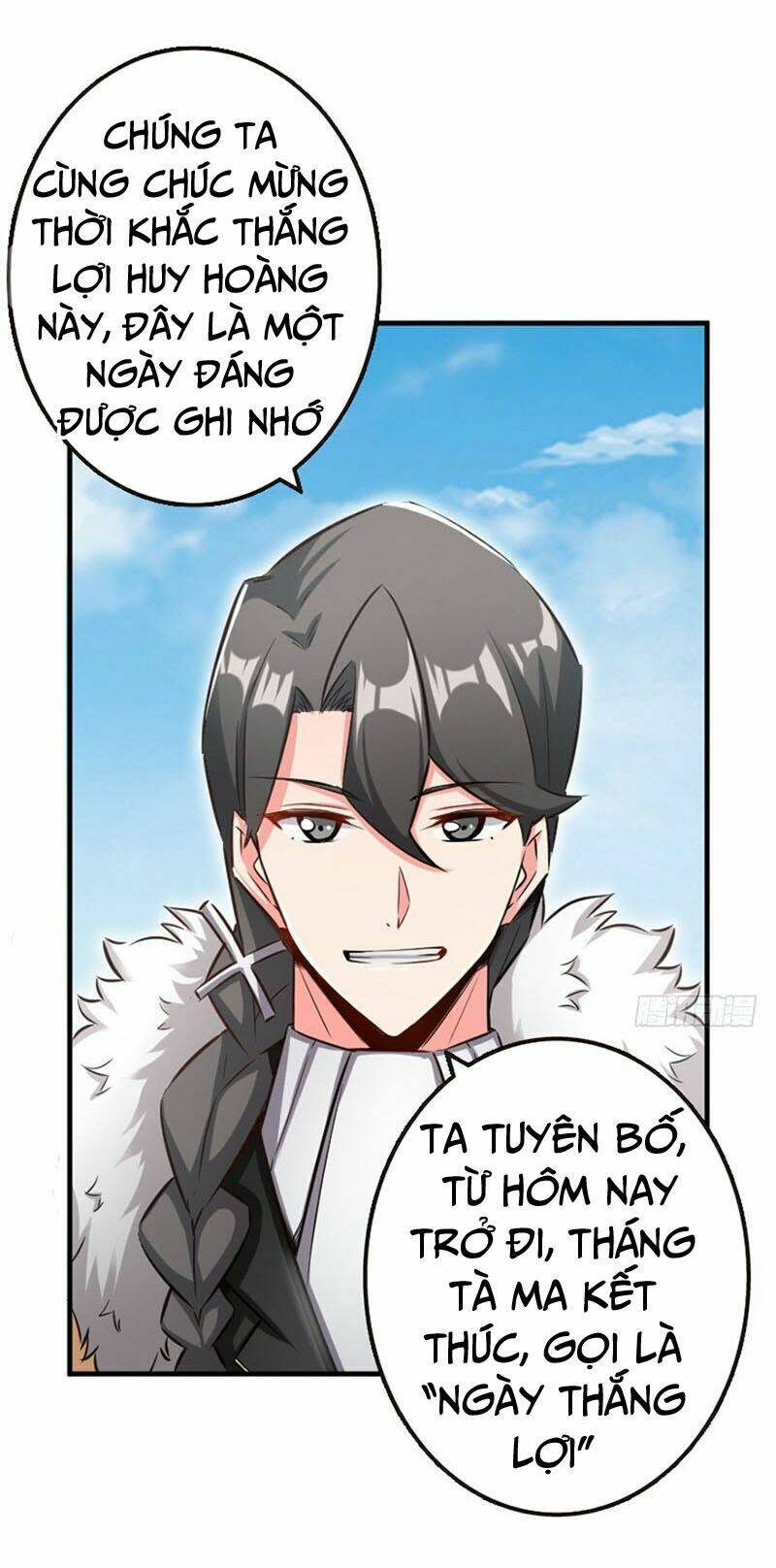 Thả Vu Nữ Đó Ra Tập 64 trang 7