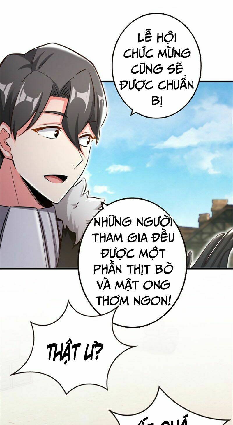 Thả Vu Nữ Đó Ra Tập 64 trang 8