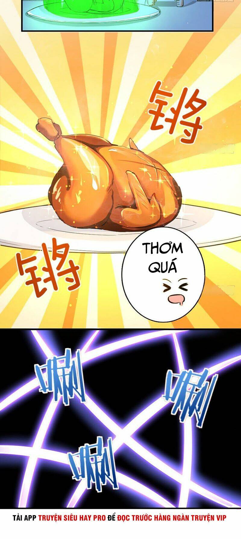 Thả Vu Nữ Đó Ra Tập 65 trang 2