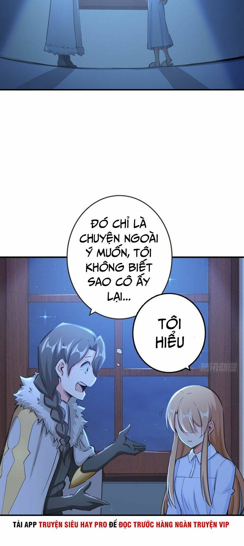 Thả Vu Nữ Đó Ra Tập 65 trang 20