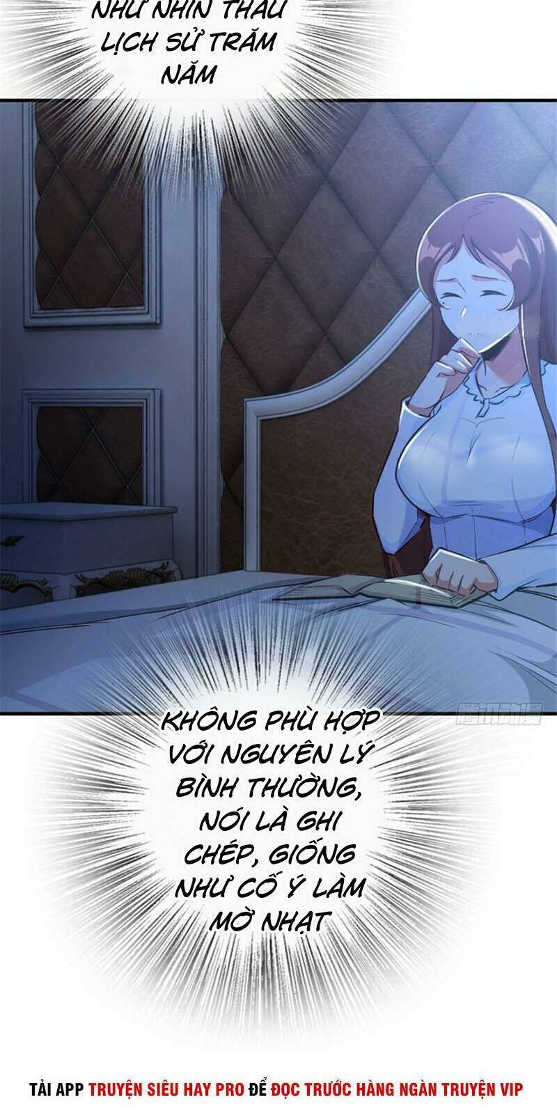 Thả Vu Nữ Đó Ra Tập 66 trang 4